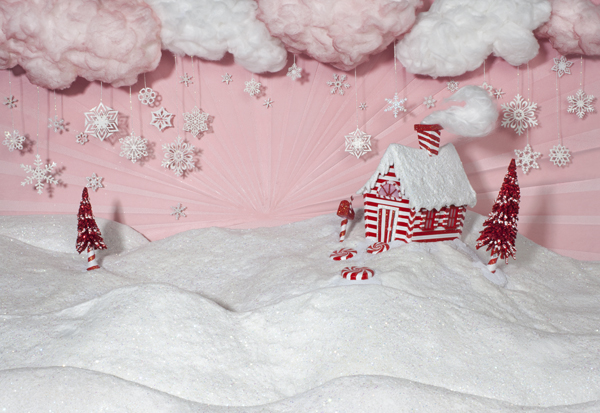 Winter Wonderland